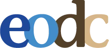 EODC logo